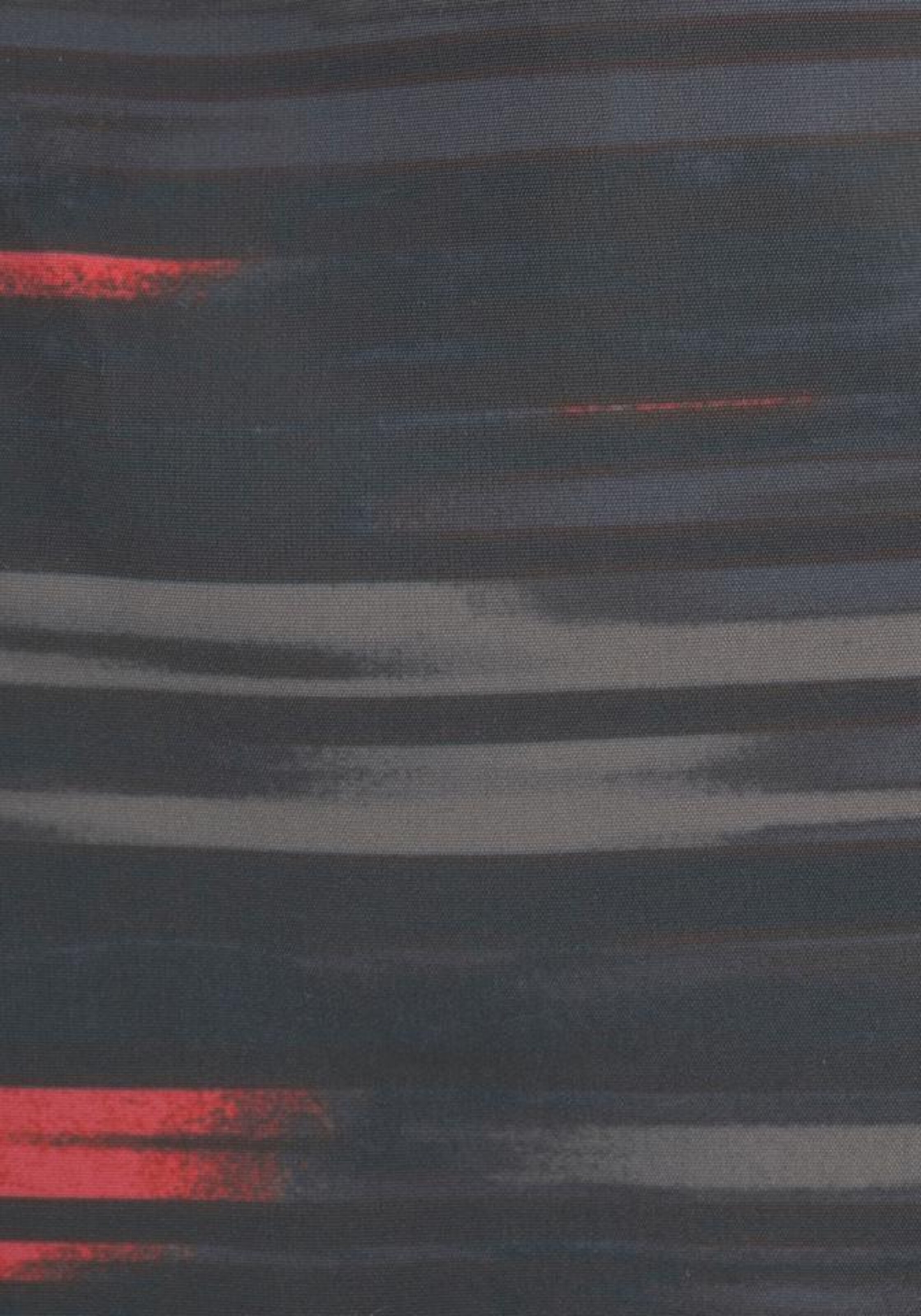 KangaROOS Σορτσάκι-μαγιό σε μαύρο