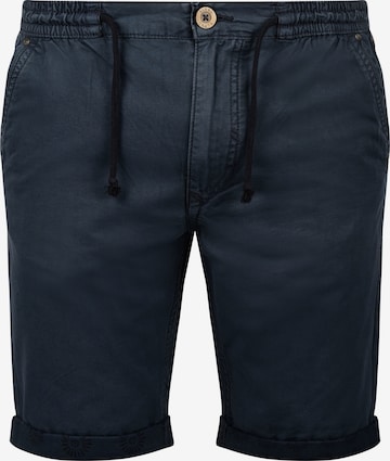 BLEND Chinoshorts 'Claudio' in Blau: predná strana