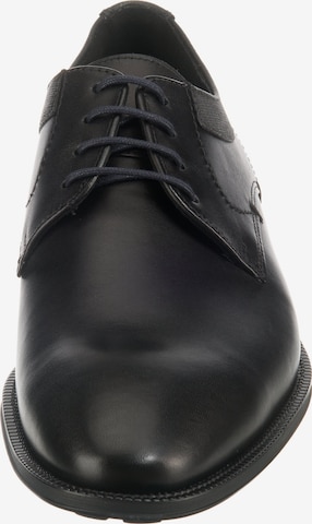 LLOYD Lace-Up Shoes in Black