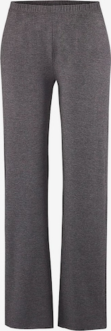 Leggings VIVANCE en gris : devant