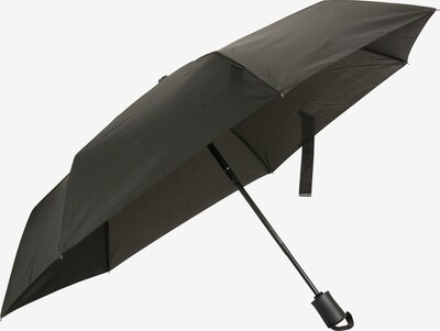 bugatti Parapluie 'Buddy Duo' en noir, Vue avec produit