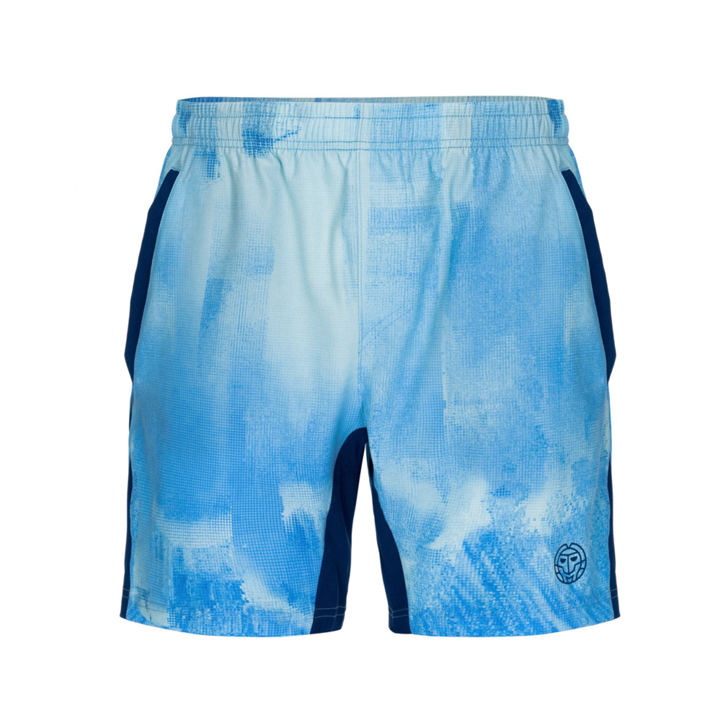 BIDI BADU - Shorts 'Aidon' in azur