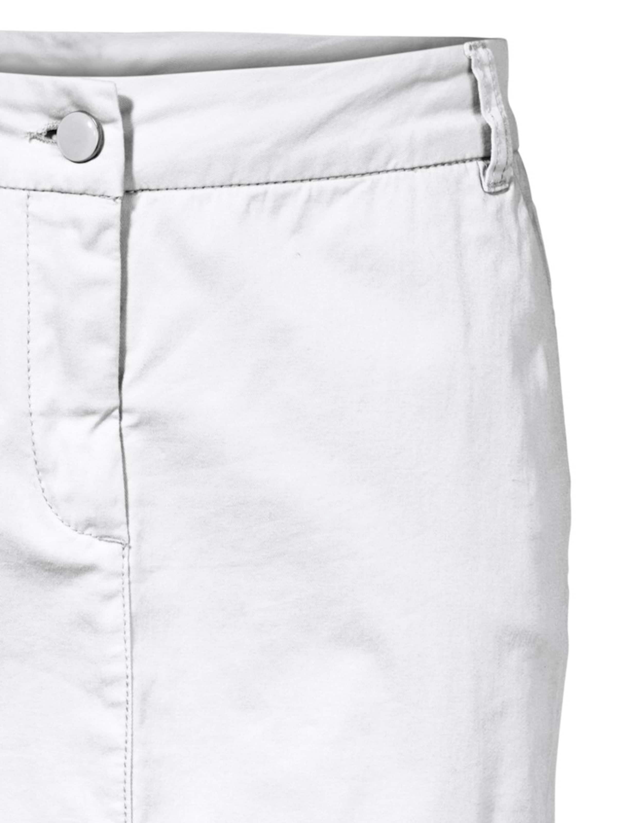 heine Φούστα σε λευκό