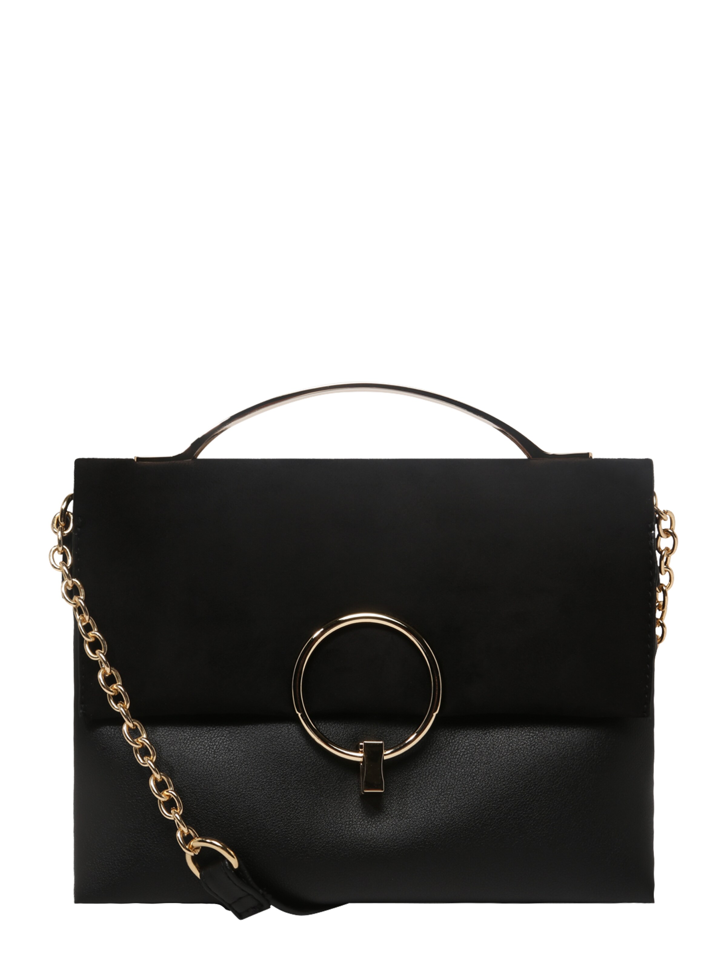 NEW LOOK - Schoudertas 'NEW MATILDA' in de kleur Zwart