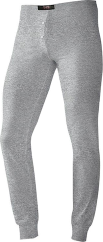Pantaloncini intimi lunghi di H.I.S in grigio
