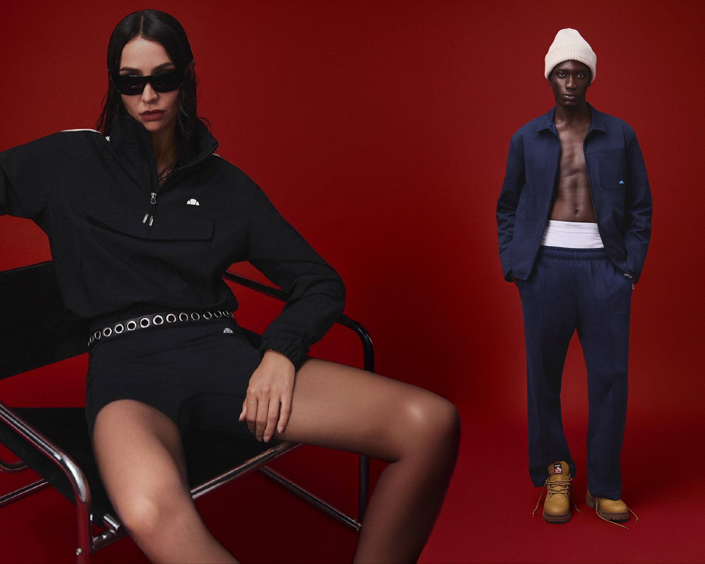 ELLESSE Online Shop | ABOUT YOU