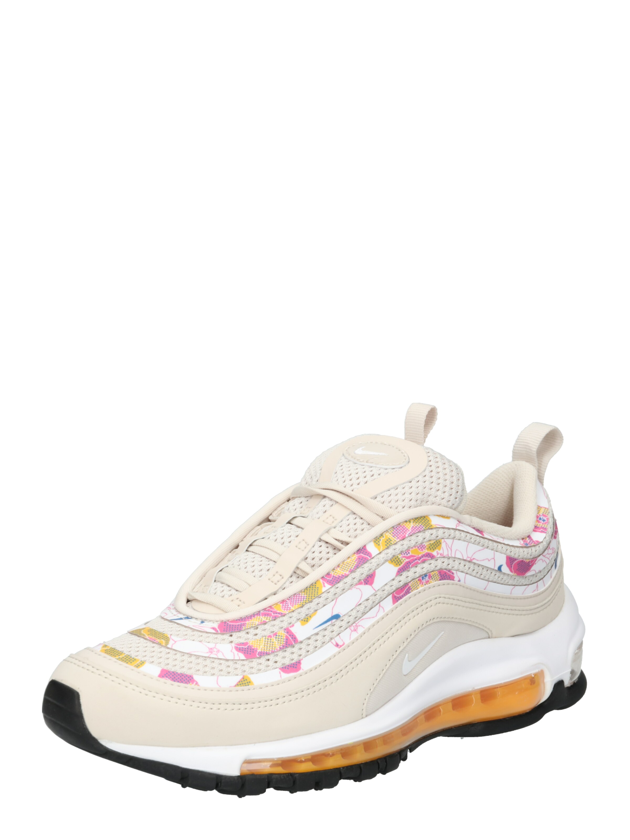 Nike Sportswear - Sneakers laag 'AIR MAX 97 SE' in de kleur Beige