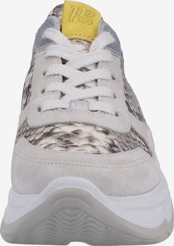 Paul Green Sneaker in Grau