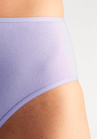 Slip GO IN en violet