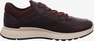 ECCO Sneakers in Red