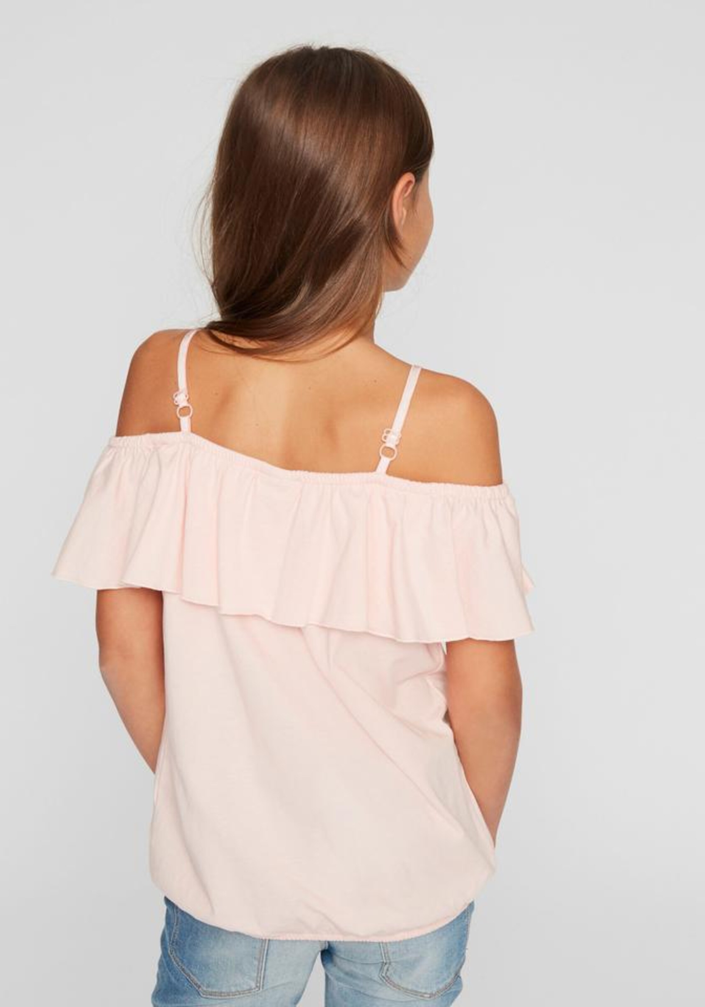 ARIZONA Shirt in Pink