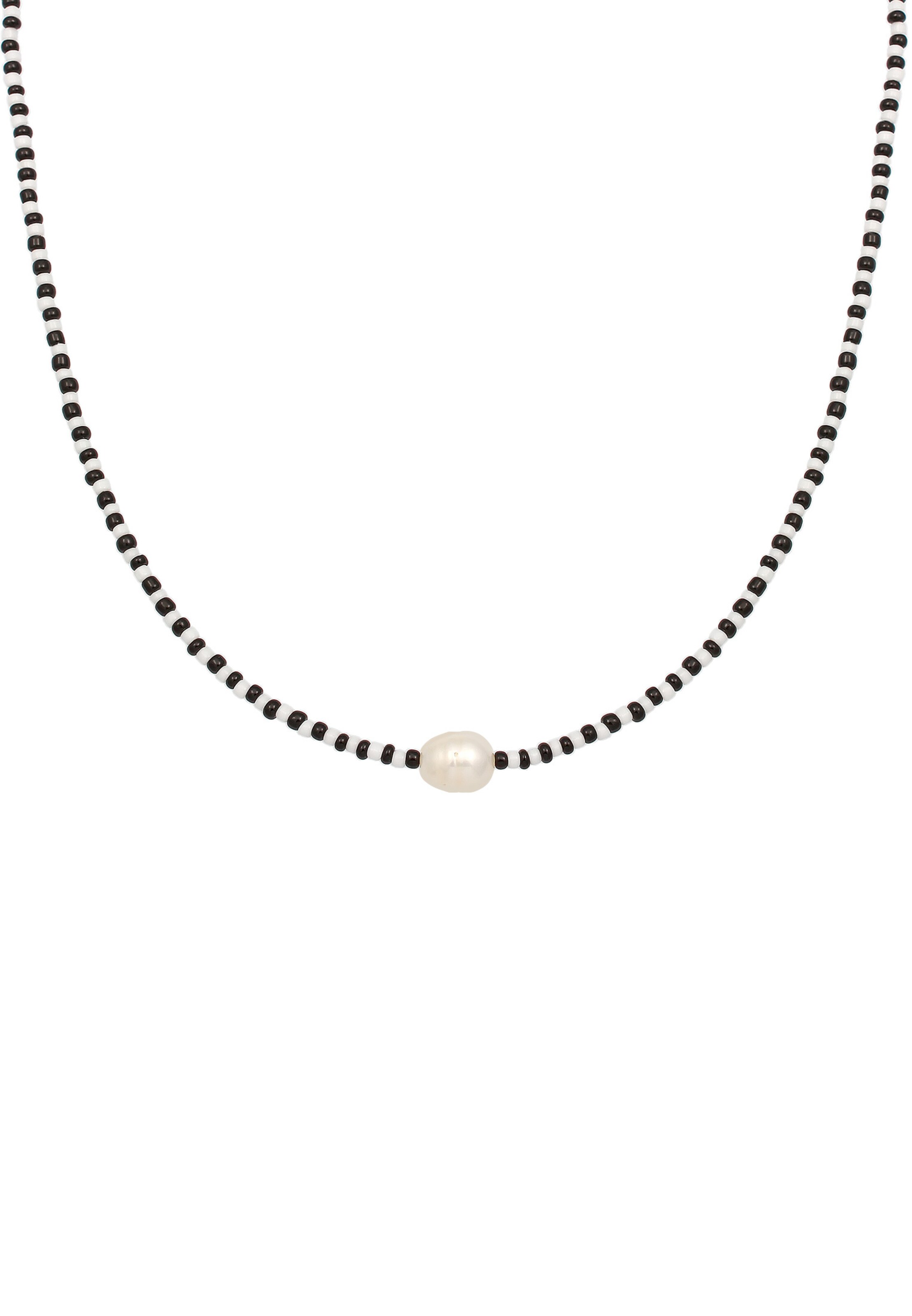 ELLI Necklace in Silver
