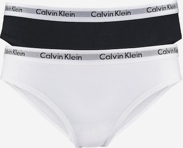 Calvin Klein Underwear Spodní prádlo – černá