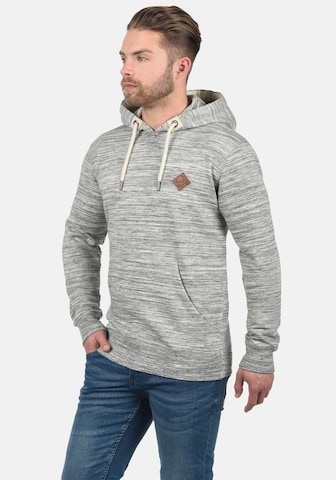 !Solid Sweatshirt 'Kevin' in Gemengde kleuren: voorkant