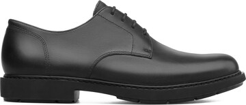 CAMPER Lace-Up Shoes ' Mil ' in Black