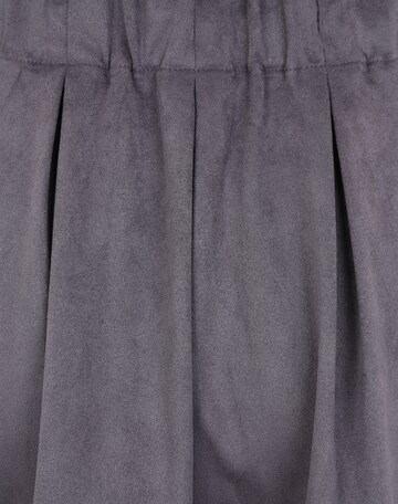 Moves Skater Skirt 'Kia' in Grau