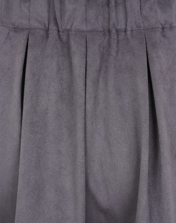 Moves Skater Skirt 'Kia' in Grau