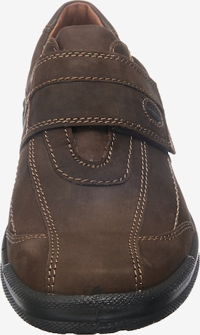 JOMOS Sneakers in Brown