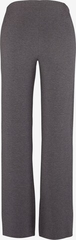 VIVANCE Bootcut Leggings - szürke