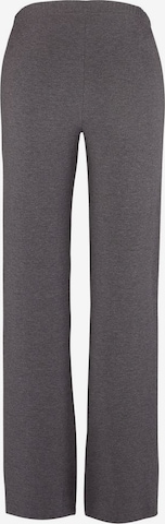 Bootcut Leggings di VIVANCE in grigio