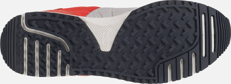 'TINKER PRO CAMP SUMMER' Sneakers Low Pepe Jeans Herren Tinker Pro Camp Summer Sneaker