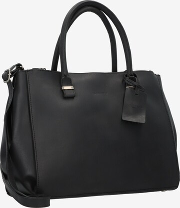 Burkely Handbag 'Wieske' in Black