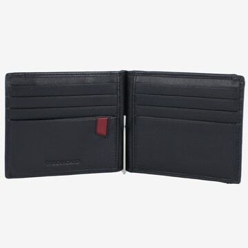Roncato Wallet 'Pascal' in Blue
