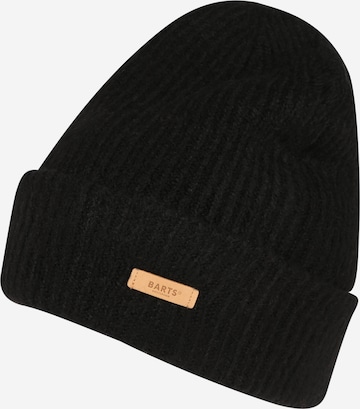 Barts Beanie 'Witzia' in Black: front