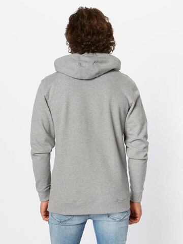 Coupe regular Sweat-shirt 'Classic II' VANS en gris