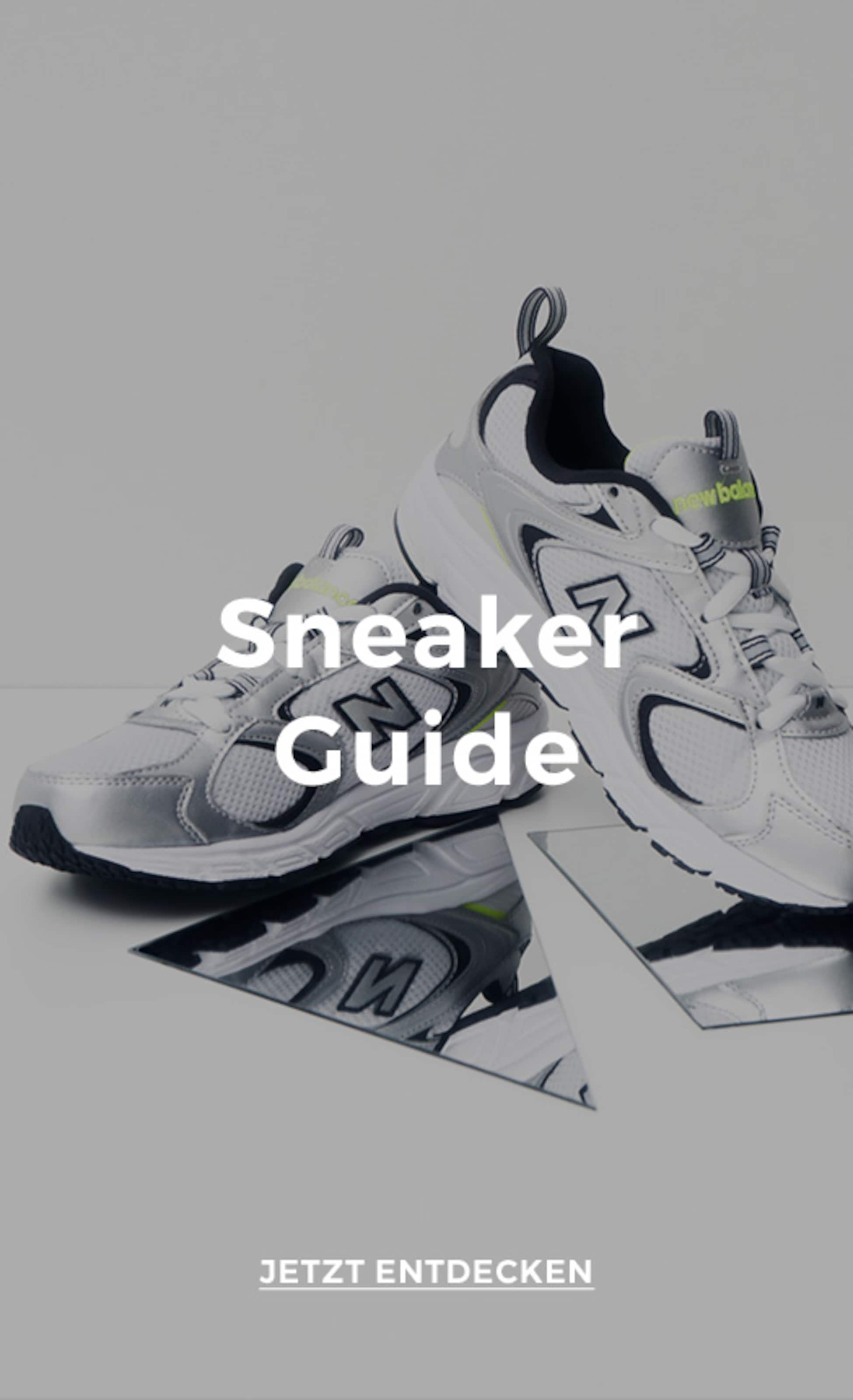 plateau sneaker lack