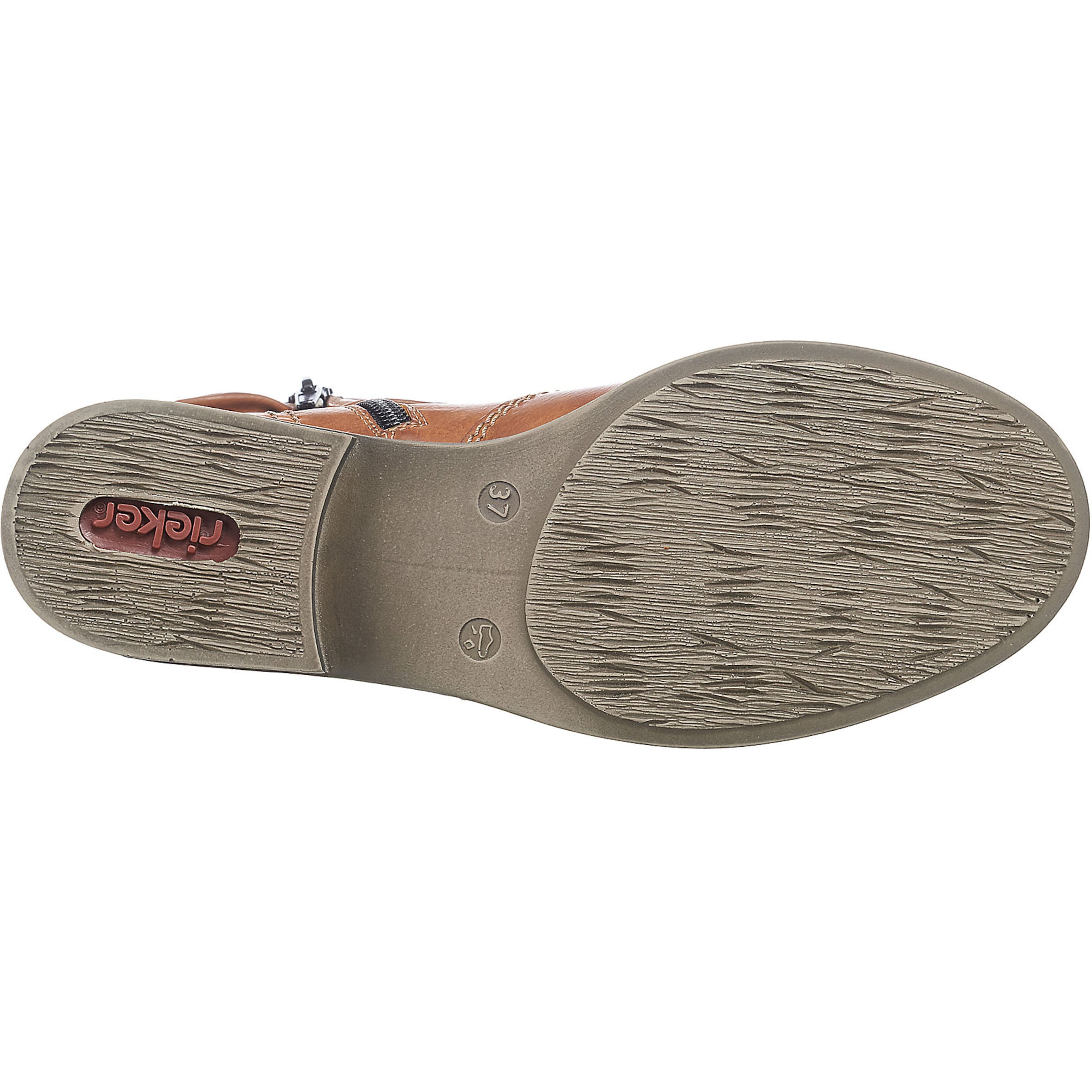 Rieker Boots in Brown