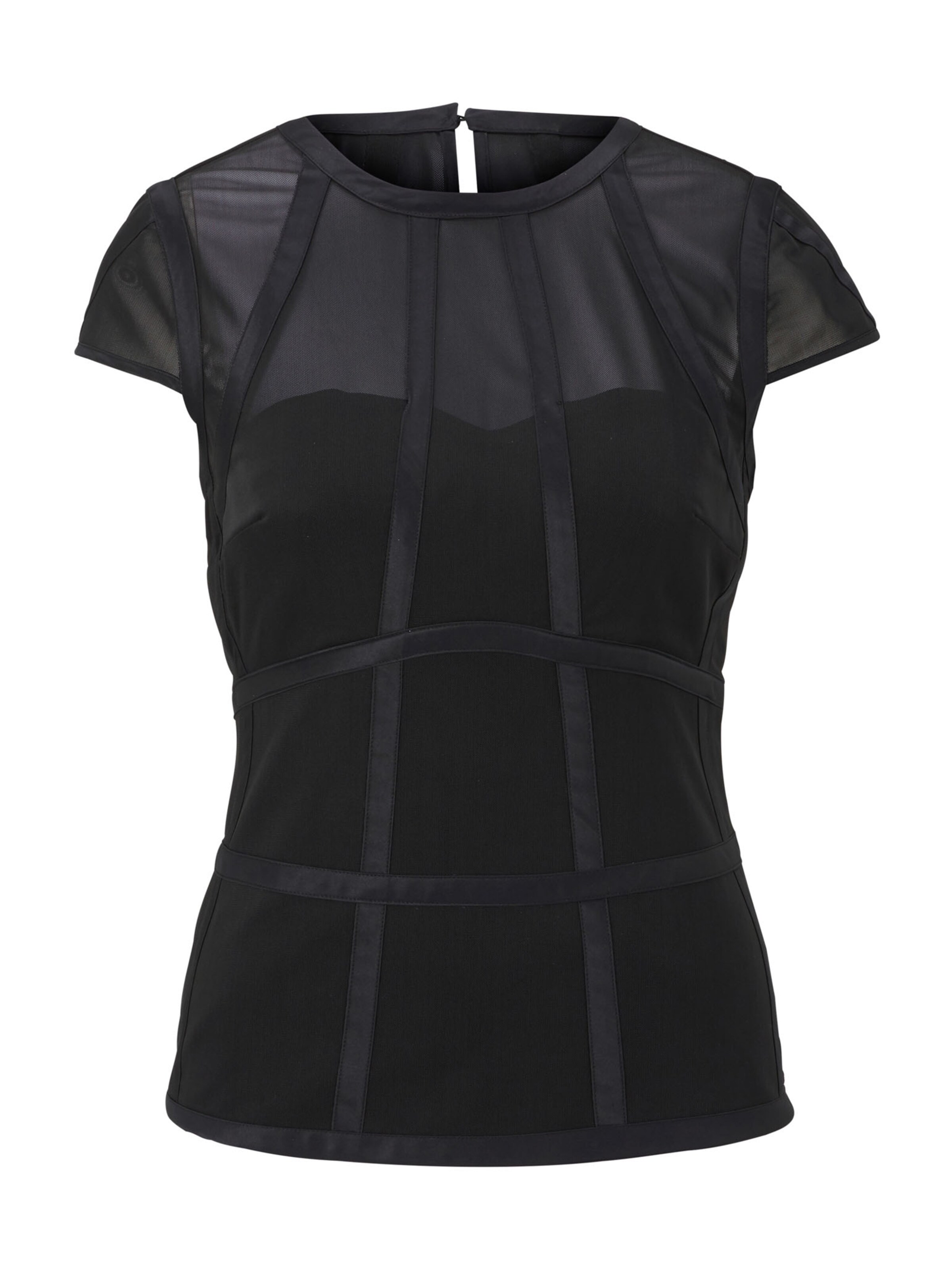 heine - Blouse in de kleur Zwart