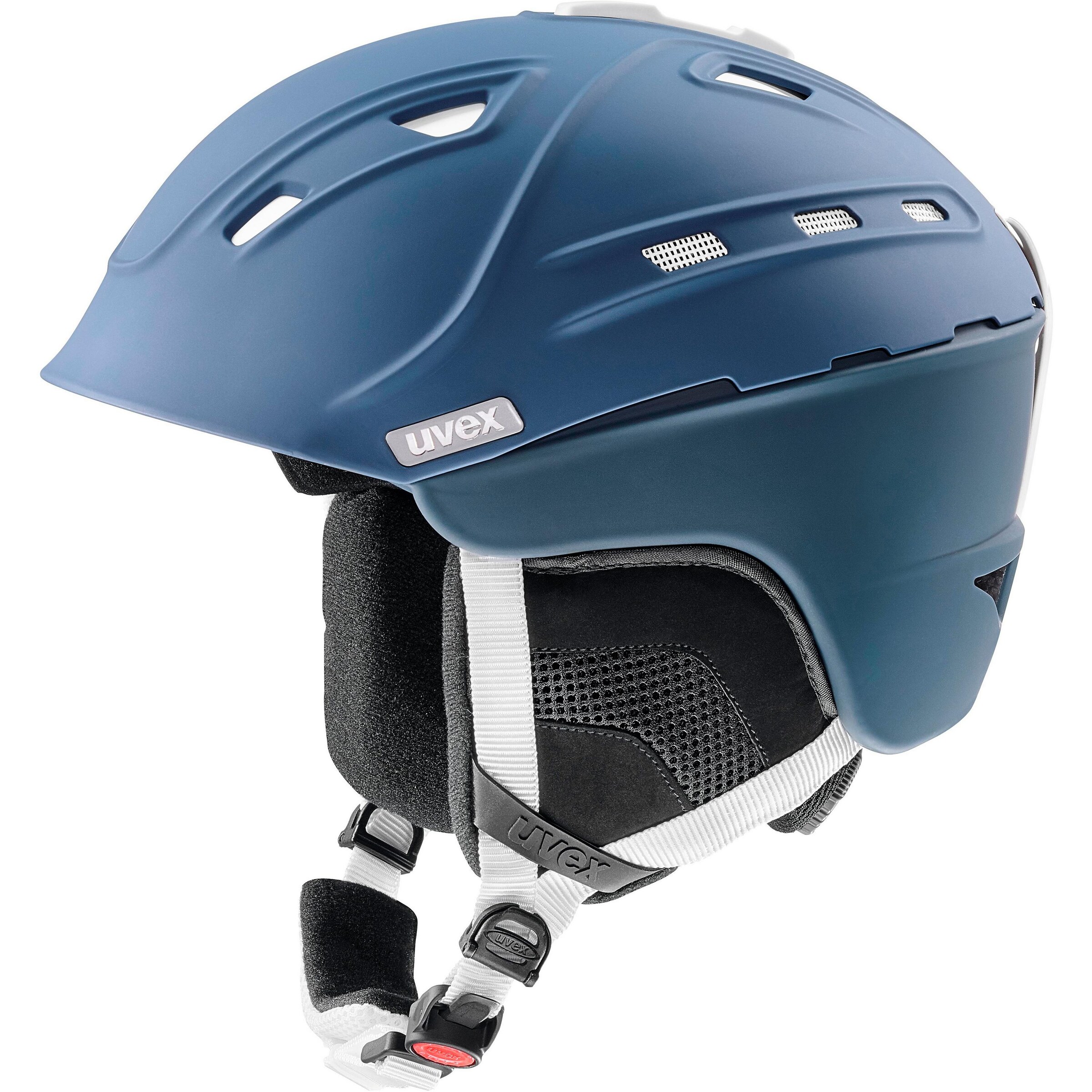 UVEX - Skihelm 'p2us' in blau