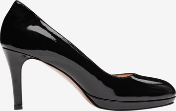 EVITA Damen Pumps in Schwarz