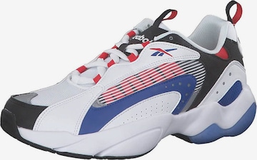 Reebok Running Shoes 'Royal Pervader' in White: front