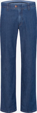 BRAX Regular Jeans 'Jim 316' in Blau: predná strana