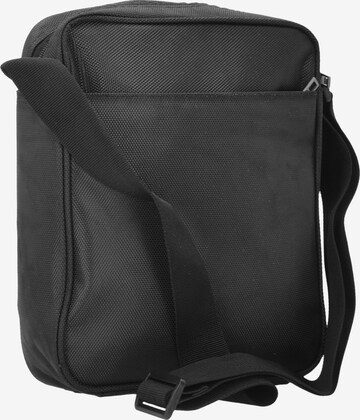 D&N Crossbody Bag in Black