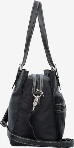 Picard Shopper 'Sonja' in Black