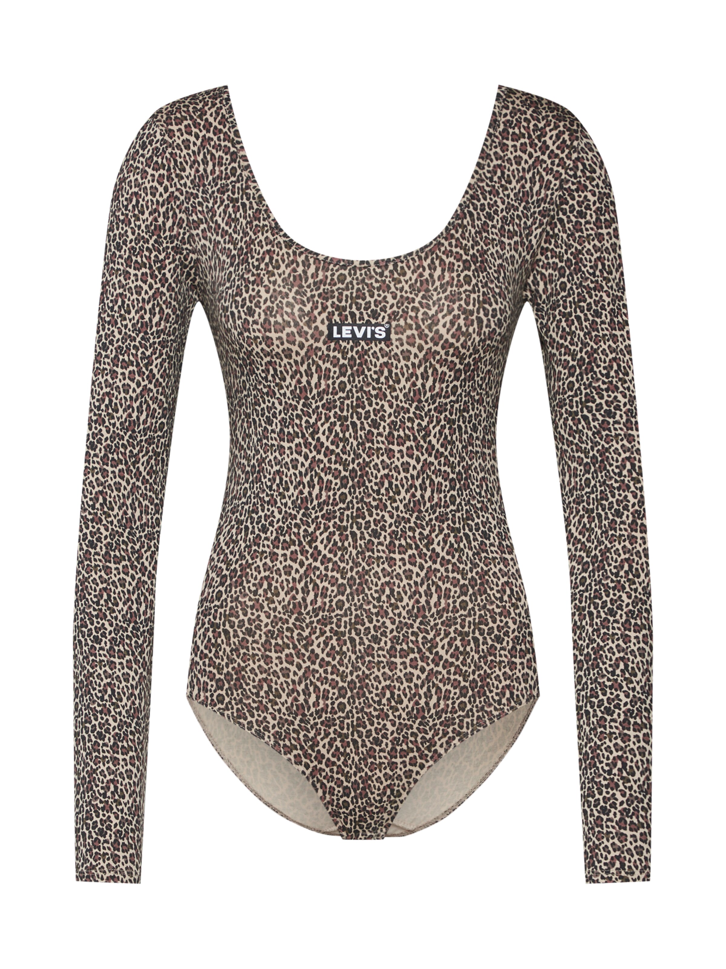 LEVI'S - Shirt in de kleur Beige