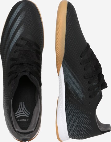 ADIDAS SPORTSWEAR Soccer shoe in Black