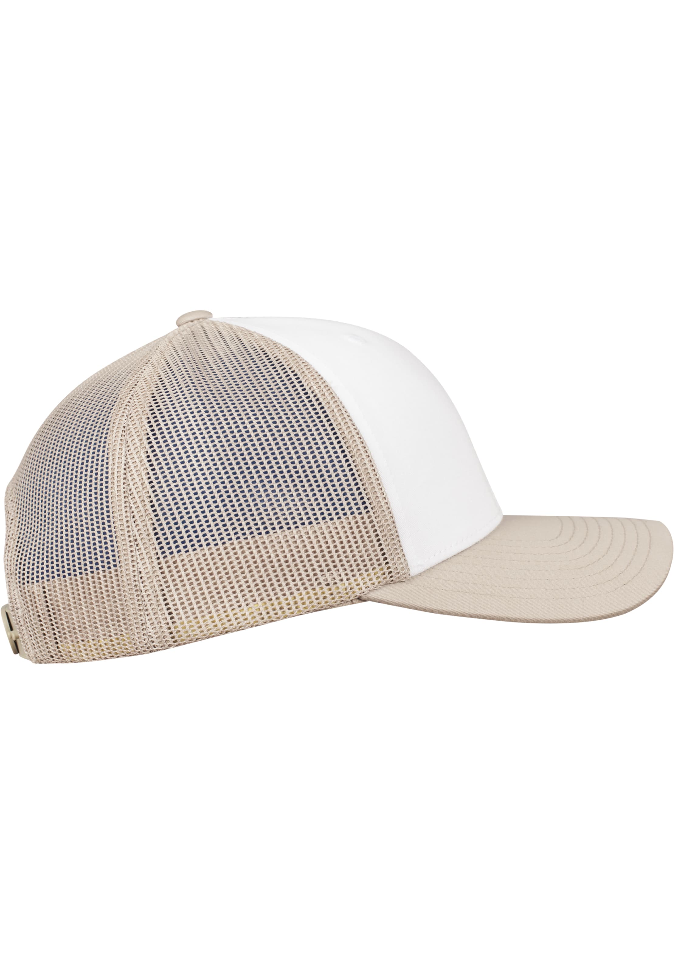 Flexfit Cap in Beige