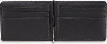 Picard Wallet 'Brooklyn' in Black