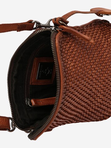 Harbour 2nd Crossbody bag 'Thelma' in Brown