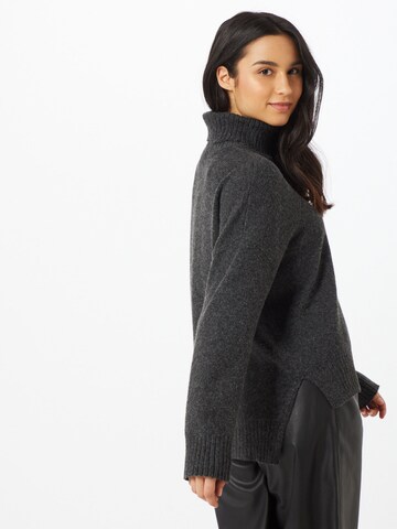 Noisy may Sweater in Grey