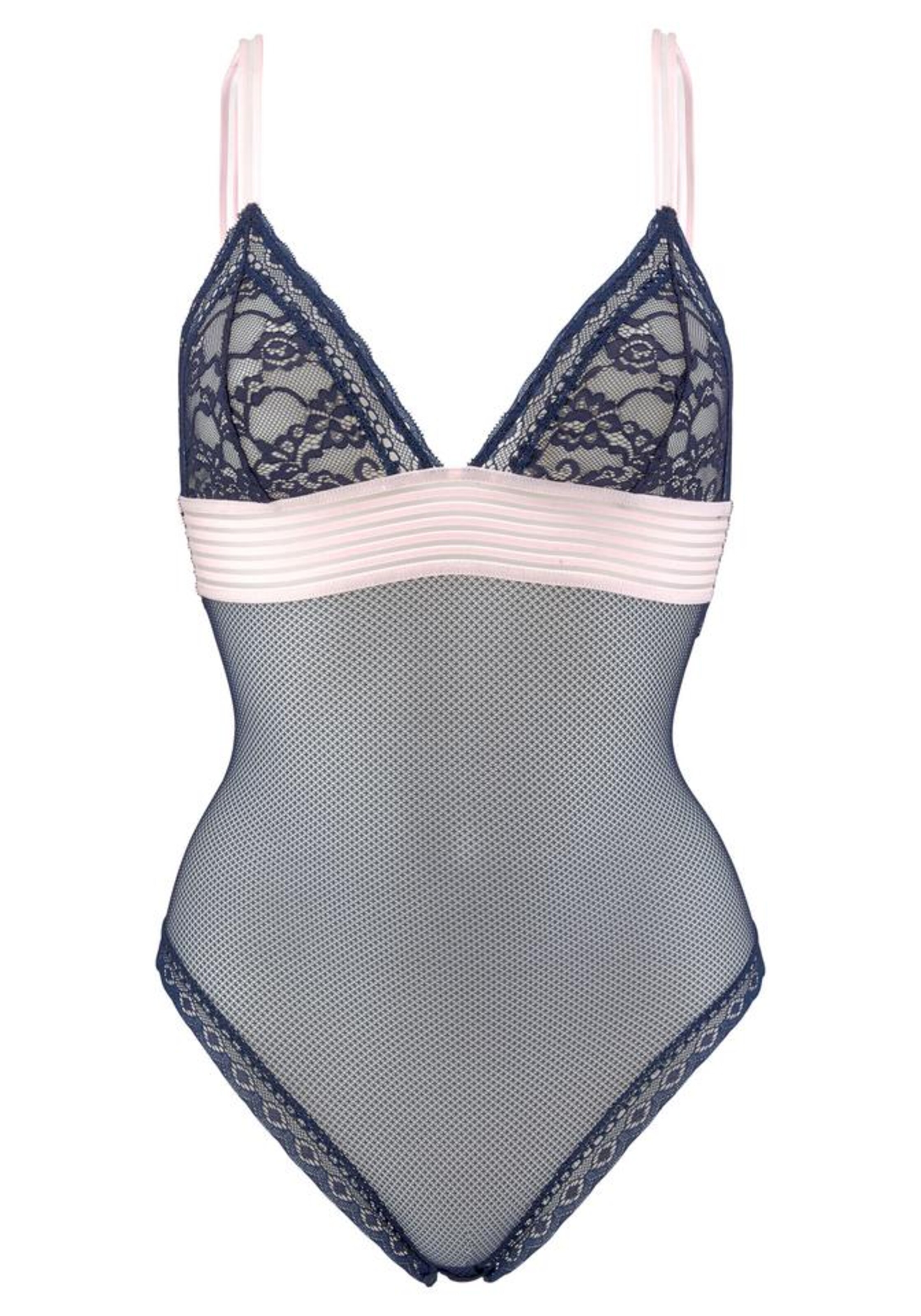 s.Oliver - Body in nachtblau