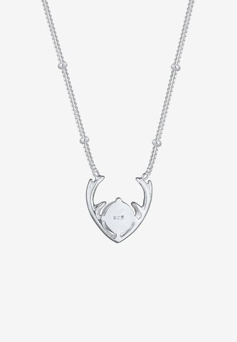 ELLI Ketting in Zilver