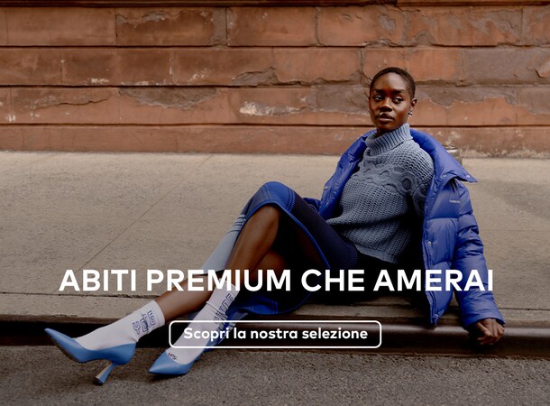 Moda online da pi?� di 1500 top brand | About You