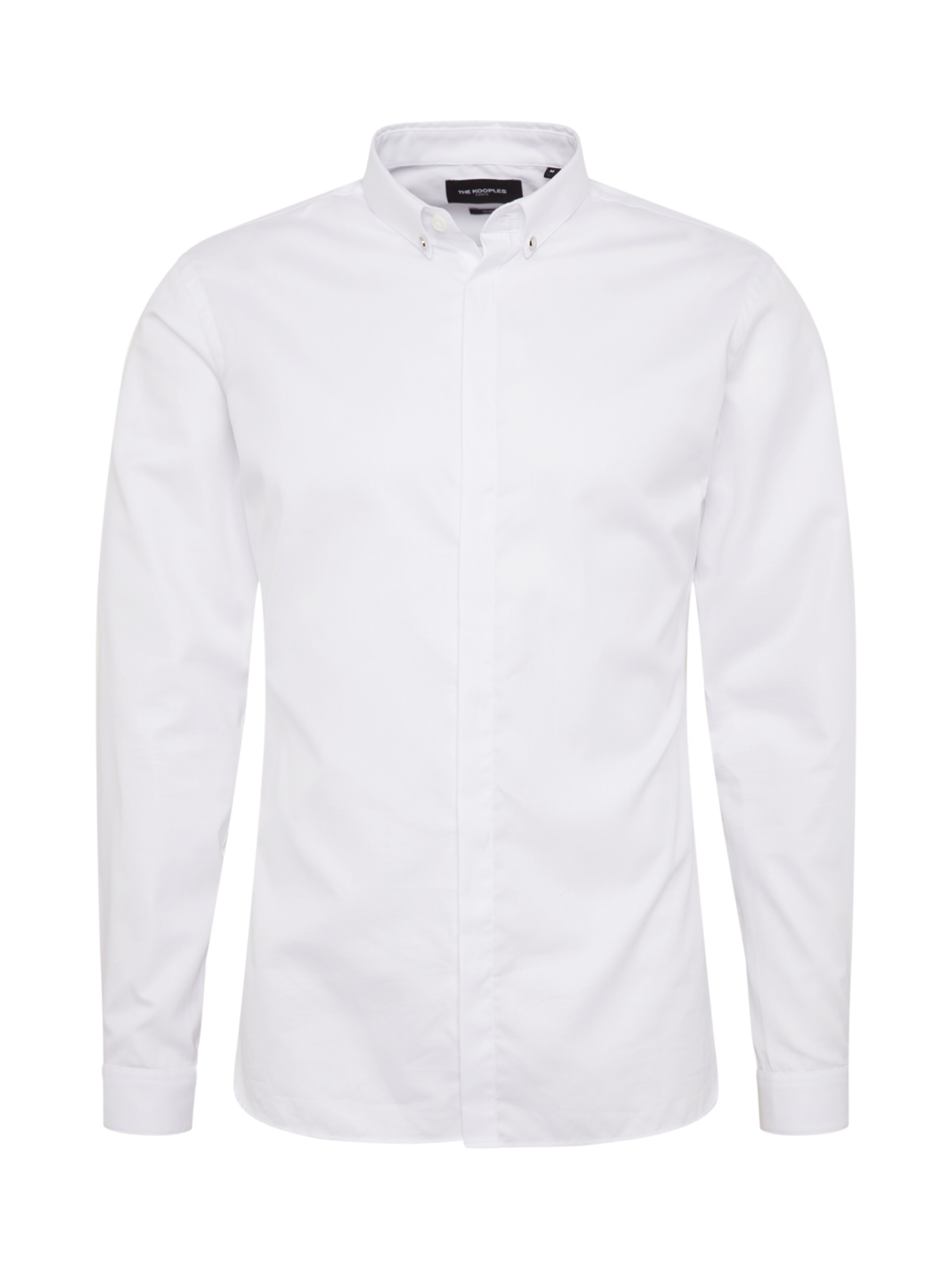 The Kooples Designer Hemden Fur Manner Online Kaufen About You