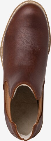 Chelsea Boots TAMARIS en marron