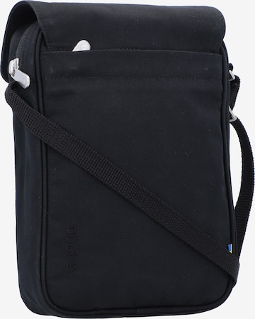 Fjällräven Crossbody Bag 'Greenland' in Black